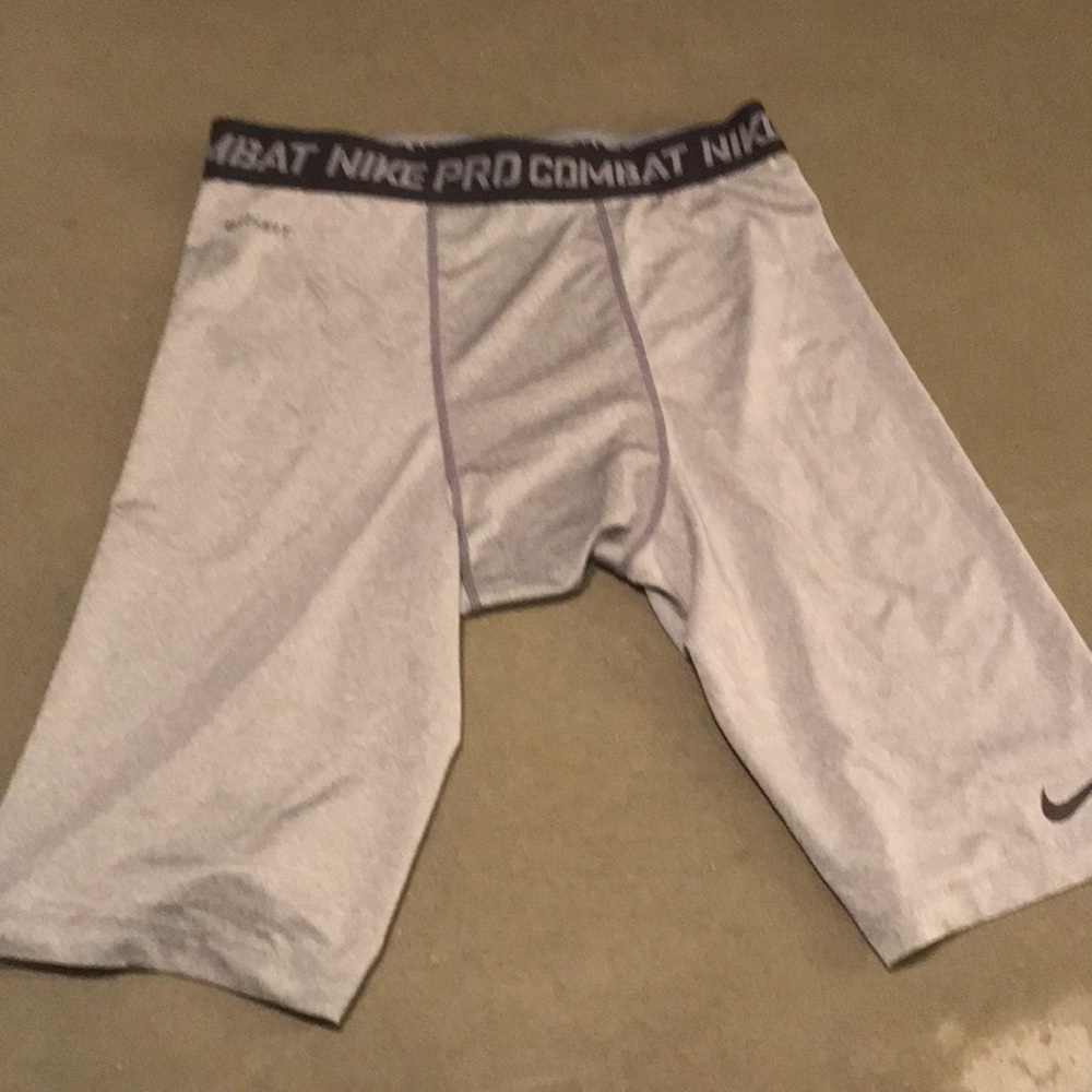 Nike Pro Combat tights